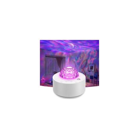 Projecteur de ciel étoilé, projecteur de plafond de ciel étoilé avec 14 lumières douces, projecteur de galaxie, décoration de chambre/fête/jeu, cadeau pour enfants, adultes (1/5)