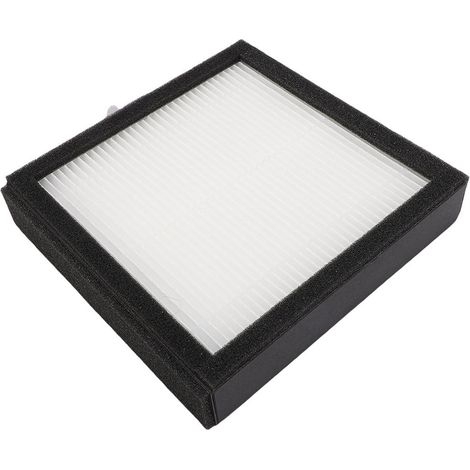 Filtre compatible avec le déshumidificateur Tenergy Sorbi DH02, purificateur d'air à particules haute efficacité, filtre de rechange (1/5)