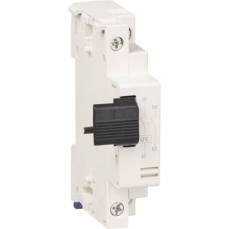 [NEUWERTIG] B-Ware Schneider Electric Unterspannungsauslöser GVAX385 380V 50HZ Schraubanschluss 1 (1/2)