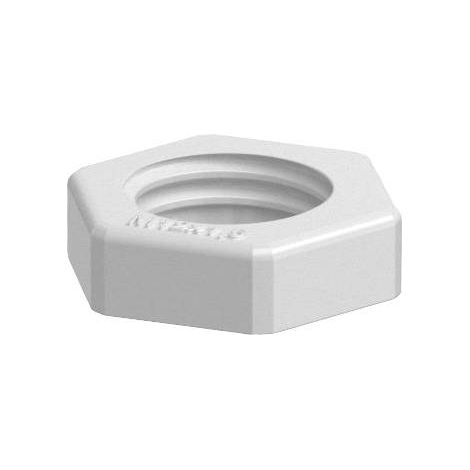 OBO Bettermann 2049503 116 M12 LGR PS PG12 plastique gris clair 1 pc(s)