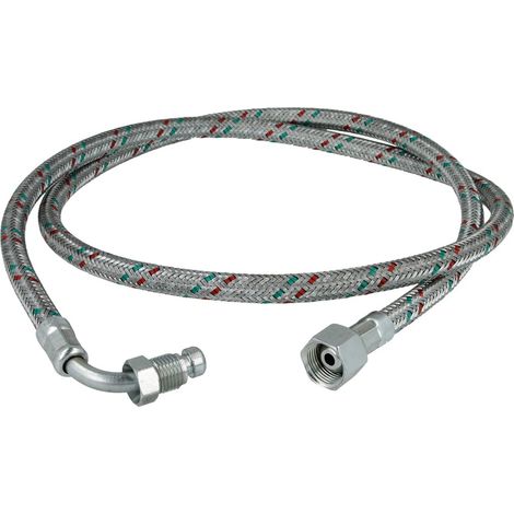 Perge Flexible de brûleur 1200 mm