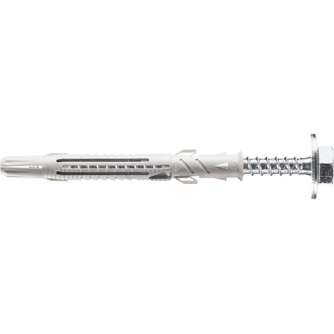 Elematic Tassello T88/V Ter 16X165 - 25 Pz