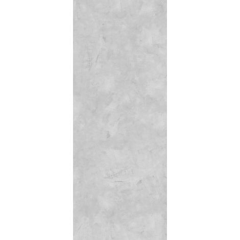 SCHÖNER WOHNEN-Kollektion Rückwand Softtouch Wolkenspiel - 1000 x 2550 mm inkl. Fixierklebeband und Unterlegkeile (1/2)