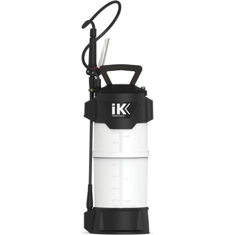 Pulverizador IK FOAM PRO 12 - Agentes espumantes IK Sprayers