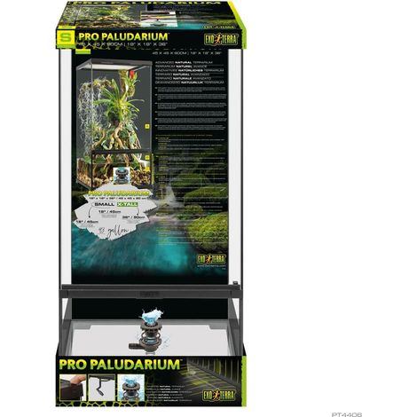 Exo Terra - Pro Paludarium