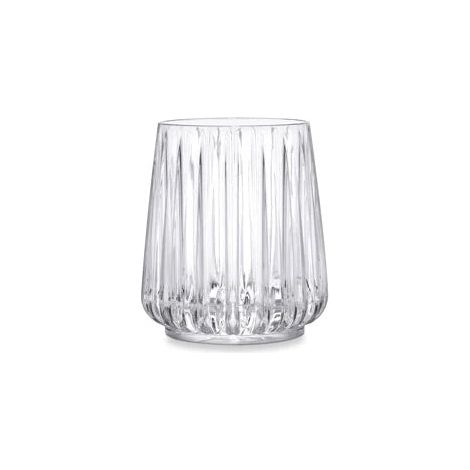 Brevetti WAF Bicchiere Arrogante Dof 32 Cl Policarbonato Trasparente 1 Pz