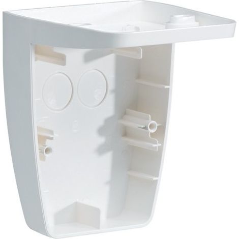 Acc plaf blanc pr std 140/200 - GESTION ECLAIRAGE HAGER 52117