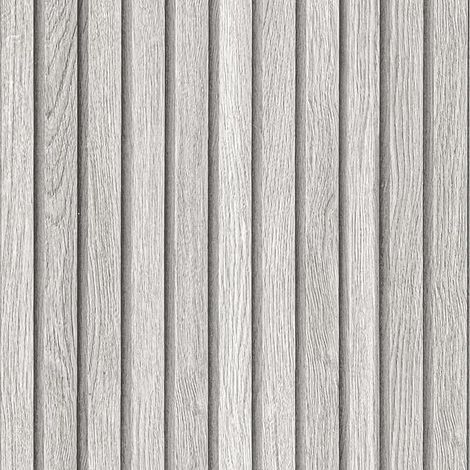 Carta da parati autoadesiva, rivestimento in vinile per mobili, 40x300 cm, effetto legno.