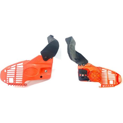 Tapa De Cadena Motosierra compatible con Tcs2600, Dacs256