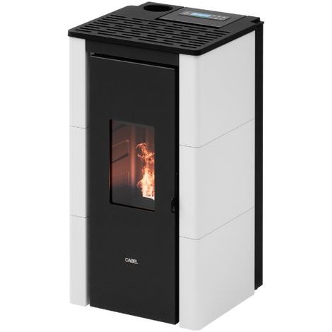 Stufa pellet Cadel 7 UP T2 7025039