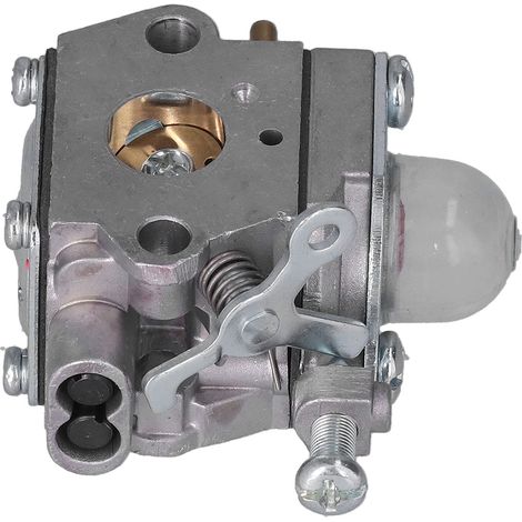 Kit carburatore di fabbricazione professionale per tagliaerba Troy-Bilt TB32EC TB225 TB22EC da 25 cc a 2 tempi.