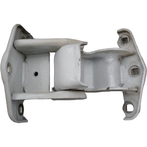 [PRODUIT D'OCCASION] Charniere Sup Porte Battante Arg RENAULT Trafic ♻️ Ref Oe. 8200527428 - Garantie à vie (1/3)