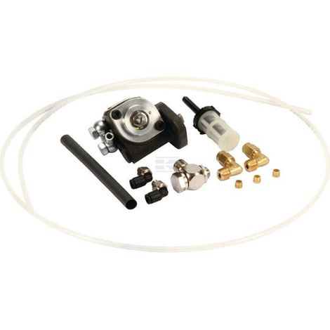 Kit de piezas para bomba de aceite ECKART E6359454