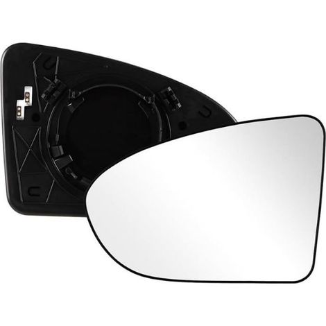 Verre de Rétroviseur Rempcement pour 2006 2013 Chauffant Retroviseur Extérieur (Gauche) Gauche (1/5)