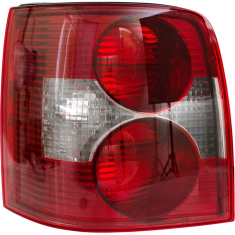 Faro posteriore esterno sinistro per VW Passat B5 00-05 KOMBI (1/5)