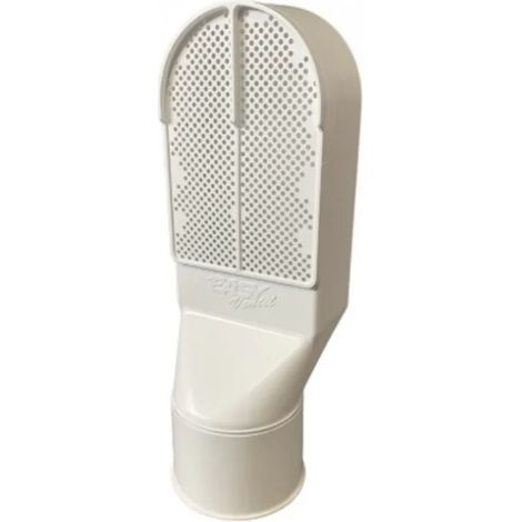 Aeratore autonomo per vespai Easy Ventil bianco (1/4)