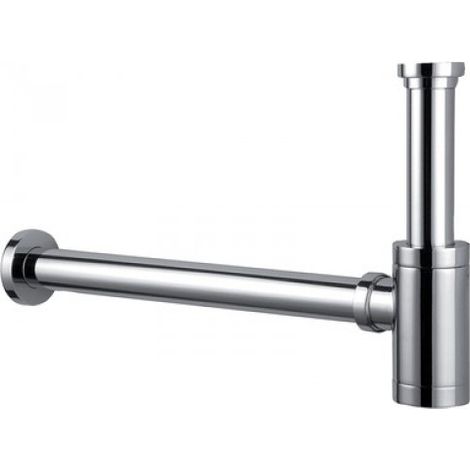 SIPHON TOTEM LAITON CHROME PAINI SAS 20300A