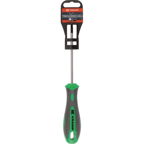 Tournevis Torx T20 x 100mm UNIVERSEL 180805320100KR (1/2)