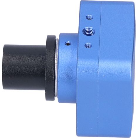 Caméra microscope USB CMOS 5MP, caméra industrielle numérique électronique haute résolution pour usine (1/5)