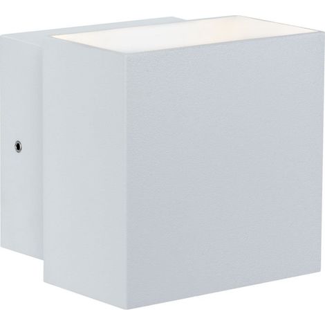 Paulmann LED Wandaufbauleuchte Cybo 3W (1/3)