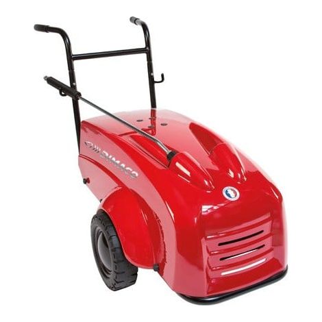 DIMACO - Nettoyeur HP électrique 900 l/h 200 b 7,5 CV triphasé (1/2)