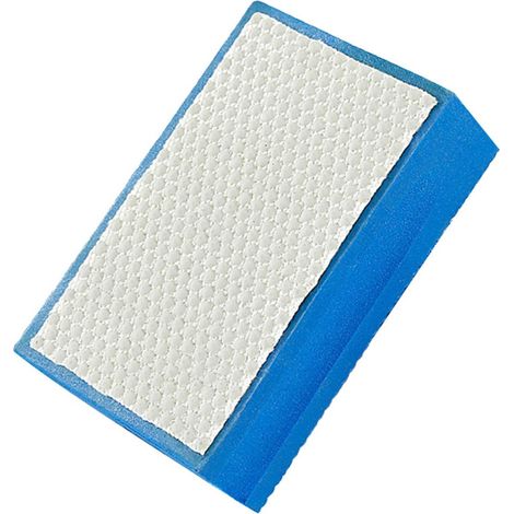 Harzgebundene Handpolierpads zum Schleifen und Polieren von Granit, Glas, Marmor, Beton und Stein (1/5)
