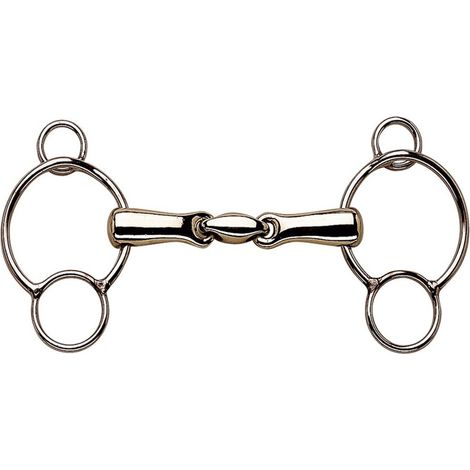 14 cm: KK Conrad 18 mm filetage Sensegan complet modèle KK Conrad 54610