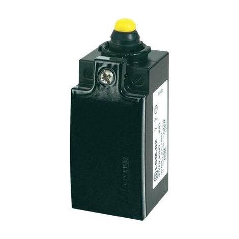 Interr. fin carrera pl谩stico EATON LSS11SW