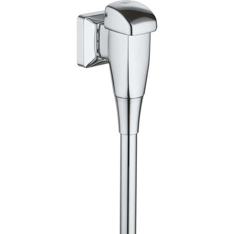 Orinatoio a filo Grohe ALTRI DN 15 AP chr (1/2)