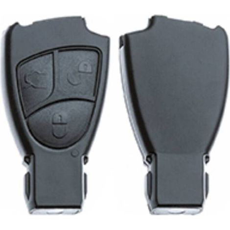 SILCA HURS5 GUSCIO CHIAVE AUTO (3 TASTI MERCEDES)