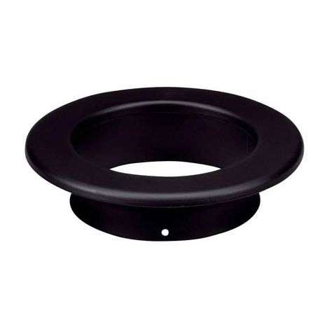 ROSONE LEGNA PLUS LIGHT NERO OPACO SAVE  CM 12