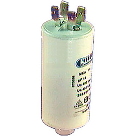 CONDENSATEUR 3ΜF pour CONGELATEUR BRANDT - 43X8832