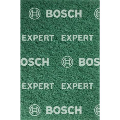 Bosch Accessories EXPERT N880 2608901217 Vliesband (L x B) 229 mm x 152 mm 1 St.