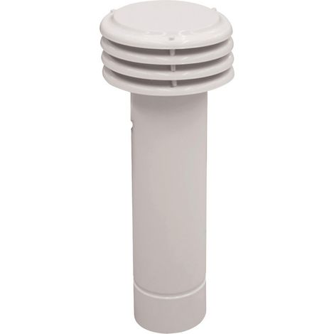 1PZ ESALATORE ANTIVENTO ø80