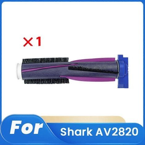 Accessoires pour aspirateur balai à brosse rotative Shark AV2820 - Pièces de rechange pour aspirateur (1/5)