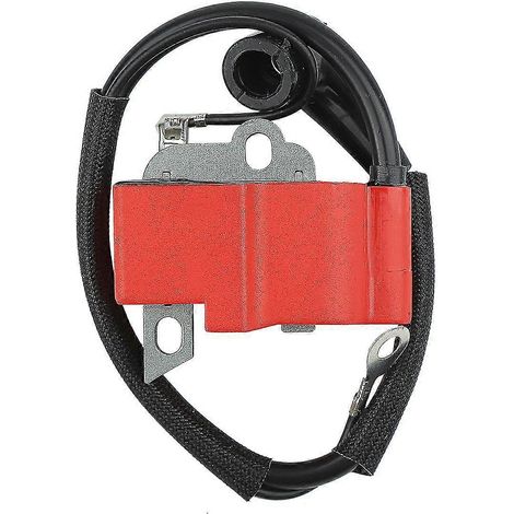 Pièces détachées pour tronçonneuses Makita DCS460, DCS510, DCS5121 et Dolmar PS-5000, PS-460, PS-500, PS-510, PS-5105 et PS-5100S (composants compatibles Cozil). (1/5)