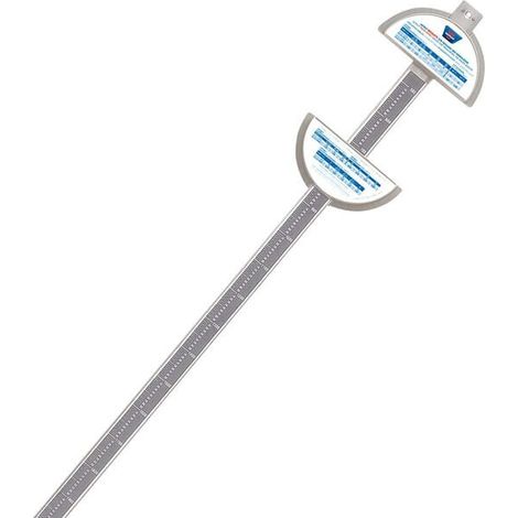 Medidor longitud de correa OPTIBELT VB900000 (1/2)