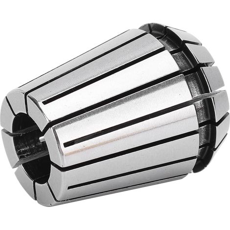 ER32-5 Präzisionsfutter 0,015 mm für CNC-Fräsen, Drehen, Gravieren, Gewindebohren, Schneidwerkzeuge, Federn, hohe Präzision (1/5)