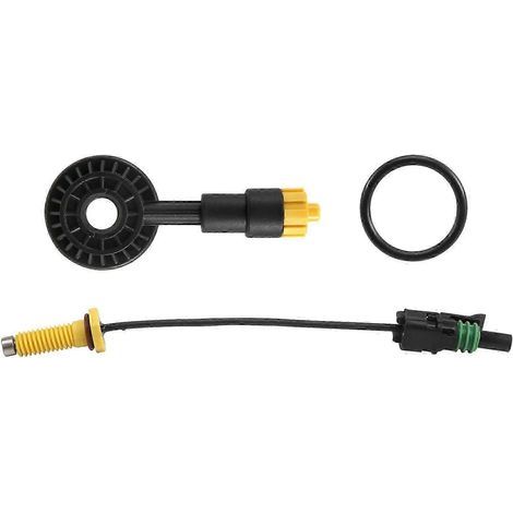 Car Fuel Filter Sensor Filter Core Sensor Detector WKW500080 For Discovery 3 4 For Range Rover Sport 2006-2013 (1/5)