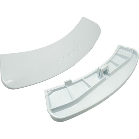 MANIGLIETTA OBLO lavatrice  BEKO WM5120W WM5121W WM5141W WMA510S wm84125w