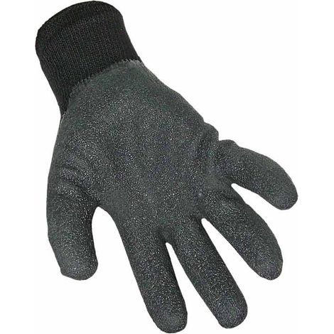 Gants Latex Texturé CAT017400 Caterpillar Plusieurs tailles disponibles (1/2)
