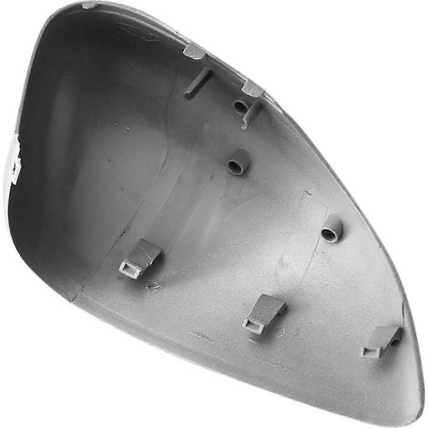 coques de rétroviseur gauche blanches de rechange, compatibles avec Fiesta 2008-2017 LXWHBYV (1/4)