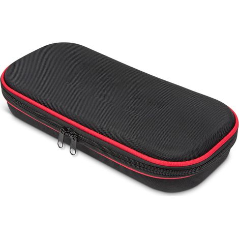 Boîte De Rangement Pour Fer À Souder, Côtés Rigides Pour Une Meilleure Organisation De Votre Espace De Travail (1/4)