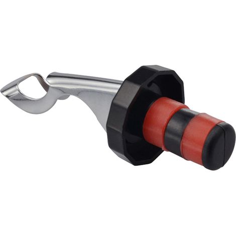 Bouchons de Bouteille de vin réutilisables, Bouchons de Bouteille de vin en Silicone Bouchons de sous Vide en Silicone Anti-Fuite de pour préserver la saveur du pour Les (1/5)