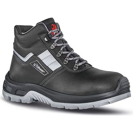 Chaussures de sécurité hautes U-Power Star RS S3 SRC - 40 (1/2)