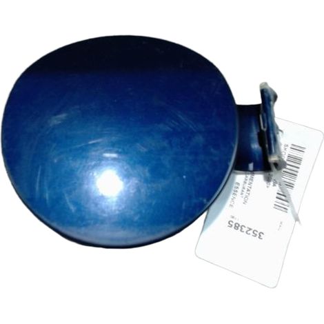 Volet De Trappe Carburant SKODA Octavia 2000- [PRODUIT D'OCCASION]♻️1u6809857egru (1/3)