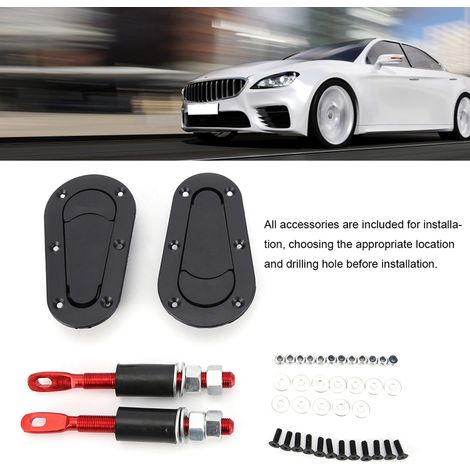 Pince à clips pour voiture, réparation automobile, carrosserie, outil multifonction de démontage (1/5)