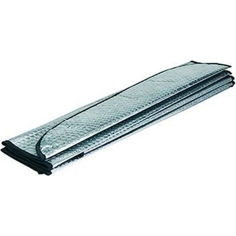 Parasole Auto cm 127X60 Ladydoc 07102