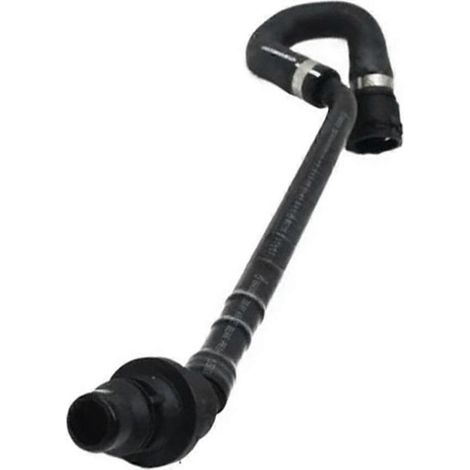 Tuyau de retour d'huile de refroidissement pour refroidisseur d'huile automobile A2642002001, compatible avec Mercedes-Benz C253 2642002001 (1/5)