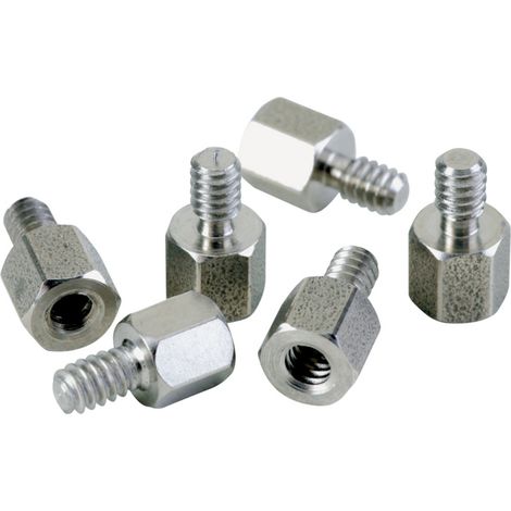 Conec 160X10329X 160X10329X Befestigungsschrauben  1 St.
